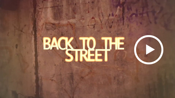 Back To The Street